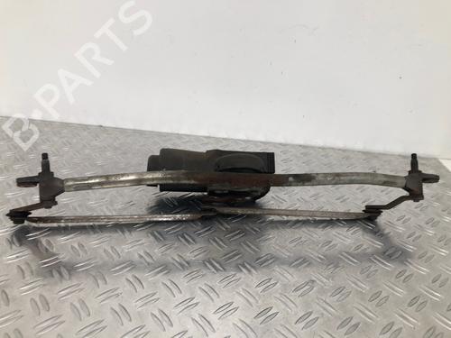 Front wiper motor FIAT DOBLO Box Body/MPV (223_) 1.6 16V (223ZXD1A) | BP29035700M29