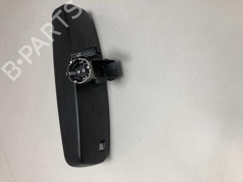 Rear mirror FORD FIESTA VII (HJ, HF) 1.1 Ti-VCT | BP29030650I6 