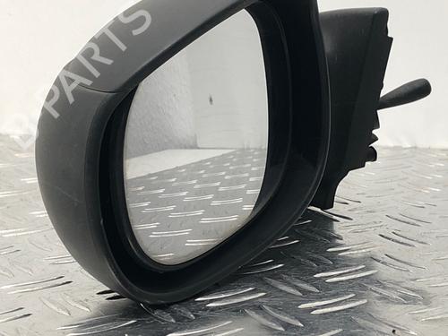 Used Left mirror CITROËN C3 I (FC_, FN_) 1.1 i (60 hp) 29037877