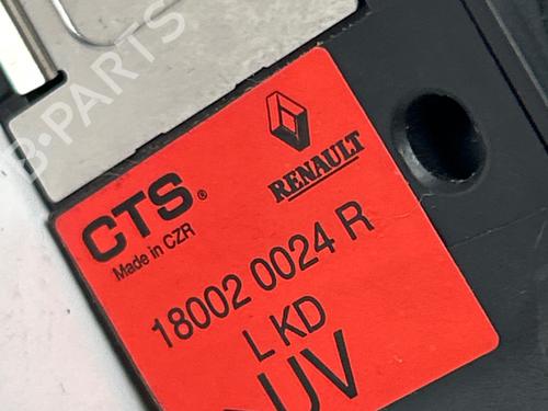 Pedal RENAULT TRAFIC III Van (FG_) 1.6 dCi 115 (FGMD) | BP36390910I4 - Image 5