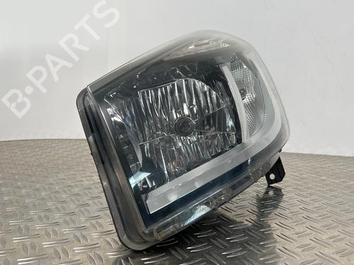 Left headlight RENAULT TRAFIC III Van (FG_) 1.6 dCi 115 (FGMD) | BP36413484C28 - Image 6
