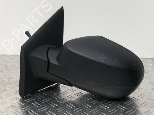 Left mirror RENAULT TWINGO II (CN0_) 1.2 16V (CN04, CN0B) | BP29035474C26 