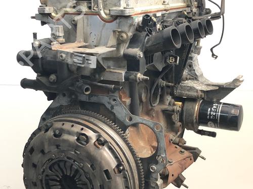 Motor für FORD FOCUS I (DAW, DBW) ST170 (173 hp) 29748651