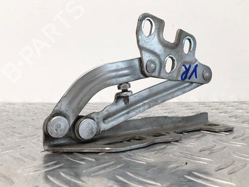 Hinge/Door check strap OPEL CORSA D (S07) 1.2 (L08, L68) | BP29031600C146 
