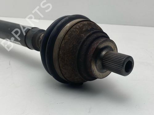 Right front driveshaft VW CADDY III MPV (2KB, 2KJ, 2CB, 2CJ) 1.9 TDI | BP29032994M39