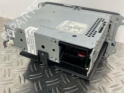Radio VW POLO V (6R1, 6C1) 1.2 | BP29033204E6 