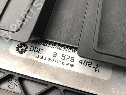 Engine control unit (ECU) BMW 1 (F20) 116 d | BP29033435M57 