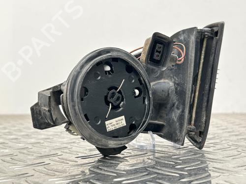Used Left mirror Left mirror MERCEDES-BENZ C-CLASS (W202) C 200 (202.020) (136 hp) 40197028 40197028
