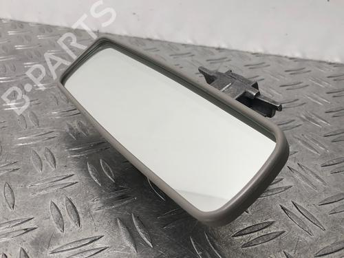 Used Rear mirror RENAULT SCÉNIC III (JZ0/1_) 1.2 TCe (116 hp) 29034837