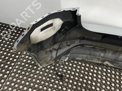 Rear bumper VW GOLF VII (5G1, BQ1, BE1, BE2) 1.2 TSI | BP29030962C8 