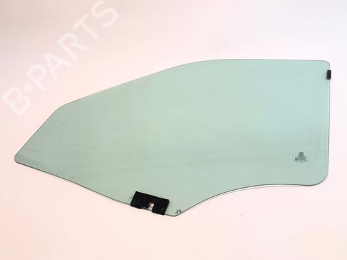 Used Front left door window OPEL COMBO Box Body/MPV (X12) 2.0 CDTI (B05) (135 hp) 30437938