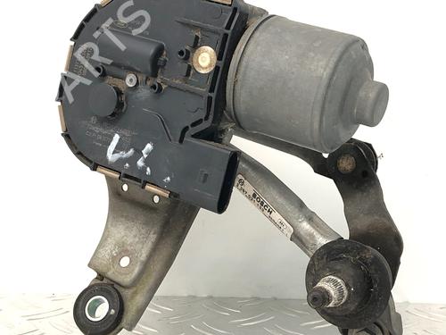 Front wipers mechanism FORD GALAXY II (WA6) 2.2 TDCi | BP29033273C83 
