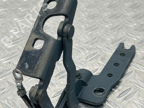 Hinge/Door check strap BMW 7 (E65, E66, E67) 745 i, Li | BP39029020C146 - Image 2