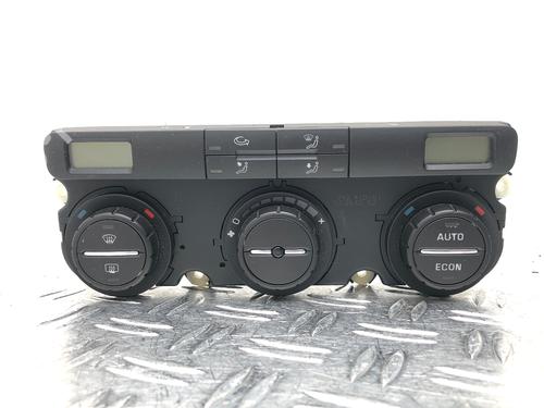Used Climate control SKODA OCTAVIA II (1Z3) 2.0 TDI 16V (140 hp) 29221526