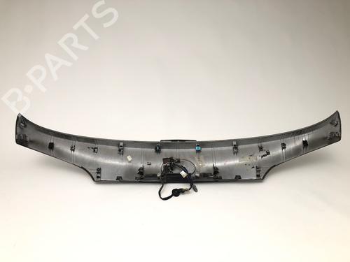 Tailgate trim HYUNDAI ix35 (LM, EL, ELH) 1.6 | BP29635389C151 