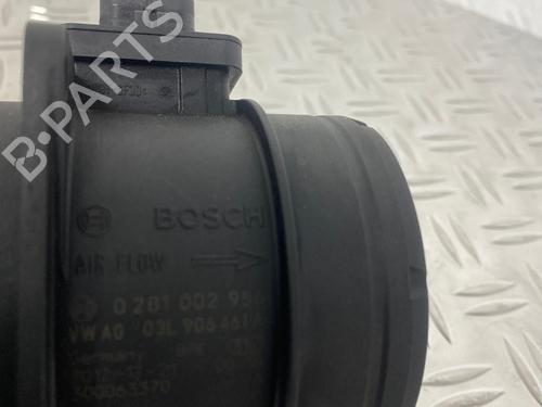 Mass air flow sensor VW GOLF VII (5G1, BQ1, BE1, BE2) 2.0 TDI | BP29031745M95 