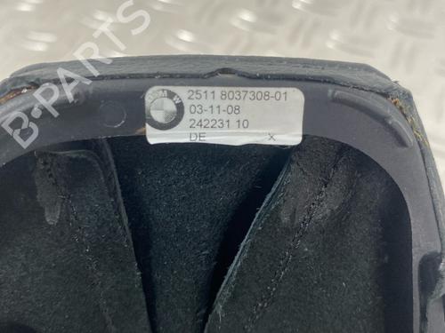 Gear lever BMW 3 Coupe (E92) 330 i | BP29031519M90 