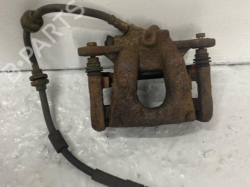 Used Left front brake caliper BMW 1 (E87) 116 i (115 hp) 29033193