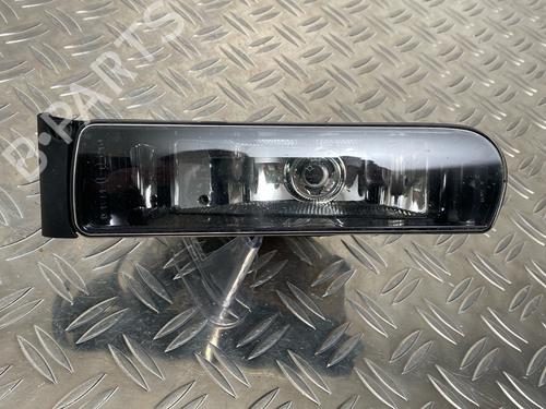 Used Left front fog light BMW 3 Compact (E46) 316 ti (115 hp) 32445618
