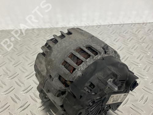 Alternator VW GOLF VII (5G1, BQ1, BE1, BE2) 2.0 TDI | BP29030828M7 