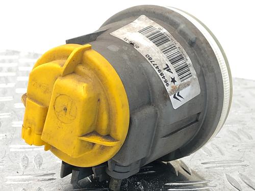 Left front fog light PEUGEOT 1007 (KM_) 1.4 | BP29034969C30 