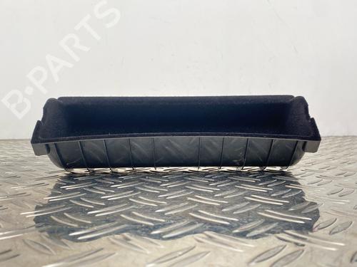 Used Cup/Object holder MERCEDES-BENZ S-CLASS Coupe (C215) CL 600 (215.376) (500 hp) 32671414