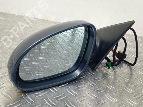 Used Left mirror VW PASSAT B6 Variant (3C5) 1.6 (102 hp) 29037795