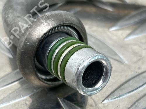 AC pipe JAGUAR X-TYPE I (X400) 2.2 D | BP37420751M126 - Image 2