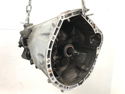Used Gearbox MERCEDES-BENZ C-CLASS Coupe (CL203) C 180 Kompressor (203.746) (143 hp) 29037015