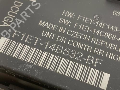 Electronic module FORD GRAND C-MAX (DXA/CB7, DXA/CEU) 1.5 TDCi | BP30089687M83