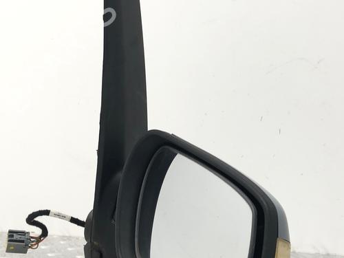 Right mirror FORD FOCUS C-MAX (DM2) 1.8 | BP29037931C27 