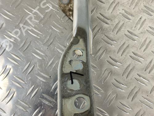 Hinge/Door check strap VW POLO V (6R1, 6C1) 1.2 | BP29037086C146 