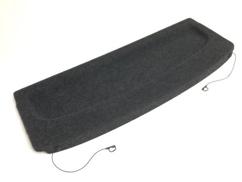 Used Rear parcel shelf OPEL CORSA D (S07) 1.2 (L08, L68) (80 hp) 29035683