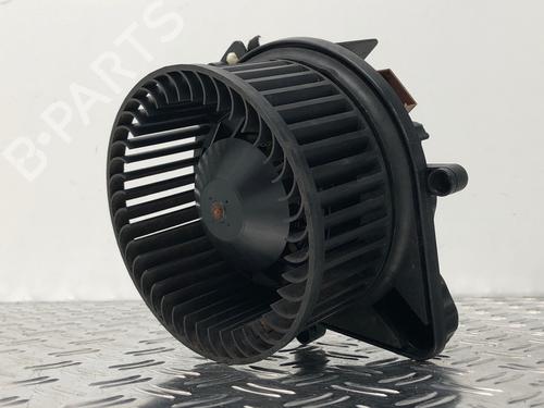 Used Heater blower motor AUDI A4 B7 Avant (8ED) 2.0 TDI (140 hp) 29034844