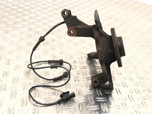 Left front steering knuckle FORD KA (RU8) 1.2 | BP29033220M25 - Image 4