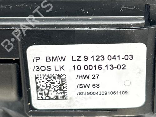 Switch BMW 3 (E90) 318 i | BP33242920I30  - Image 8