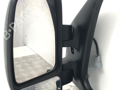 Retrovisore sinistro RENAULT MASTER II Bus (JD) 1.9 dTI (JD0L, JD1L) (80 hp) 29032222