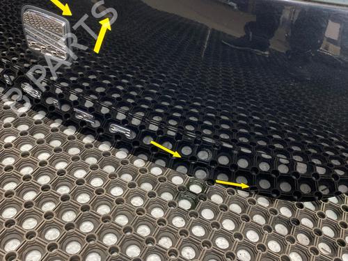 Tailgate SEAT IBIZA IV (6J5, 6P1) 1.4 | BP29032197C6 