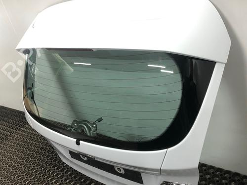 Tailgate FORD FIESTA VI (CB1, CCN) 1.25 | BP29036489C6 