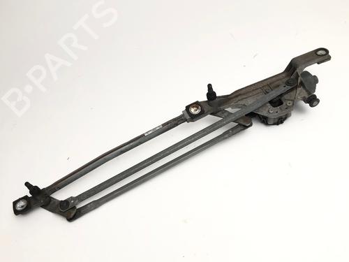 Viskermotor vindrude FORD FOCUS II Turnier (DA_, FFS, DS) 1.6 Ti (115 hp) 29034167
