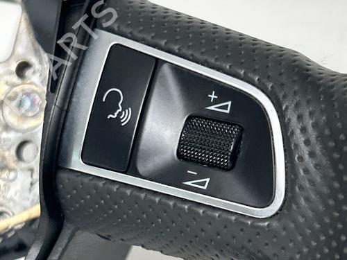 Steering wheel AUDI A5 (8T3) 2.0 TFSI | BP36132325C49 - Image 2