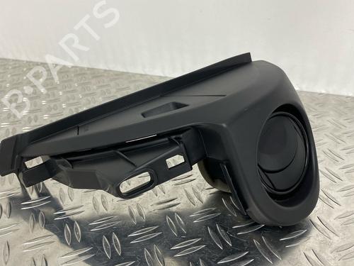 Used Air vent MAZDA 2 (DE_, DH_) 1.3 MZR (DE3FS) (84 hp) 29037337