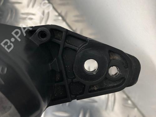 Left headlight RENAULT SCÉNIC III (JZ0/1_) 1.2 TCe | BP29036433C28 