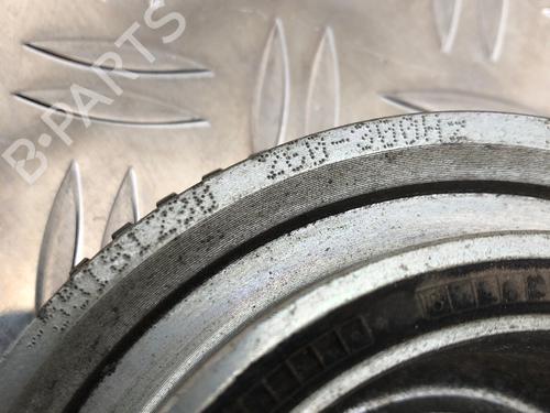 Pulley FORD KA (RU8) 1.2 | BP31359216M122 