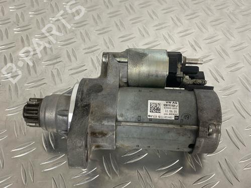 Startmotor SEAT IBIZA V (KJ1, KJG) 1.0 TSI (95 hp) 29032246