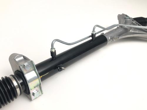Styregear/Snekke FIAT DUCATO Bus (250_) 120 Multijet 2,3 D | BP29632647M22 