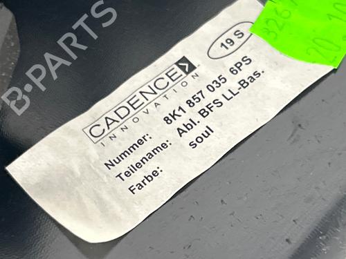 Glove box AUDI A5 (8T3) 2.0 TFSI | BP35984499C95 - Image 6