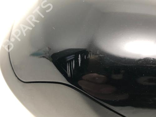 Left mirror PEUGEOT 308 I (4A_, 4C_) 1.6 HDi | BP29034250C26 