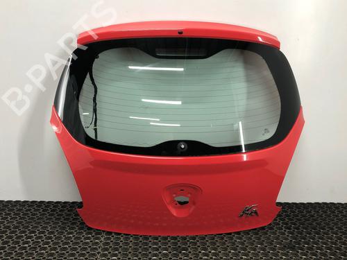 Used Tailgate FORD KA (RU8) 1.2 (69 hp) 29032345
