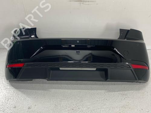 Bak støtfanger SEAT IBIZA V (KJ1, KJG) 1.0 TSI (95 hp) 29031112